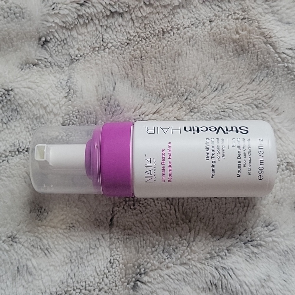 StriVectin Densifying Foaming Treatment